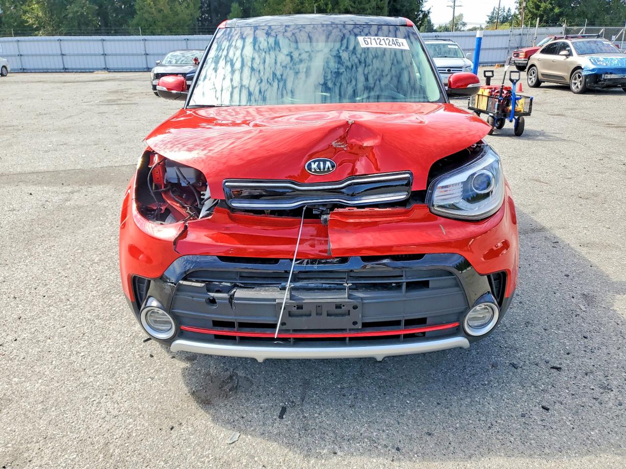2018 KIA SOUL ! — снимка 5