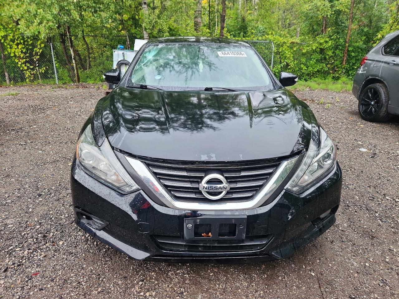 2016 NISSAN ALTIMA 2.5 — снимка 5