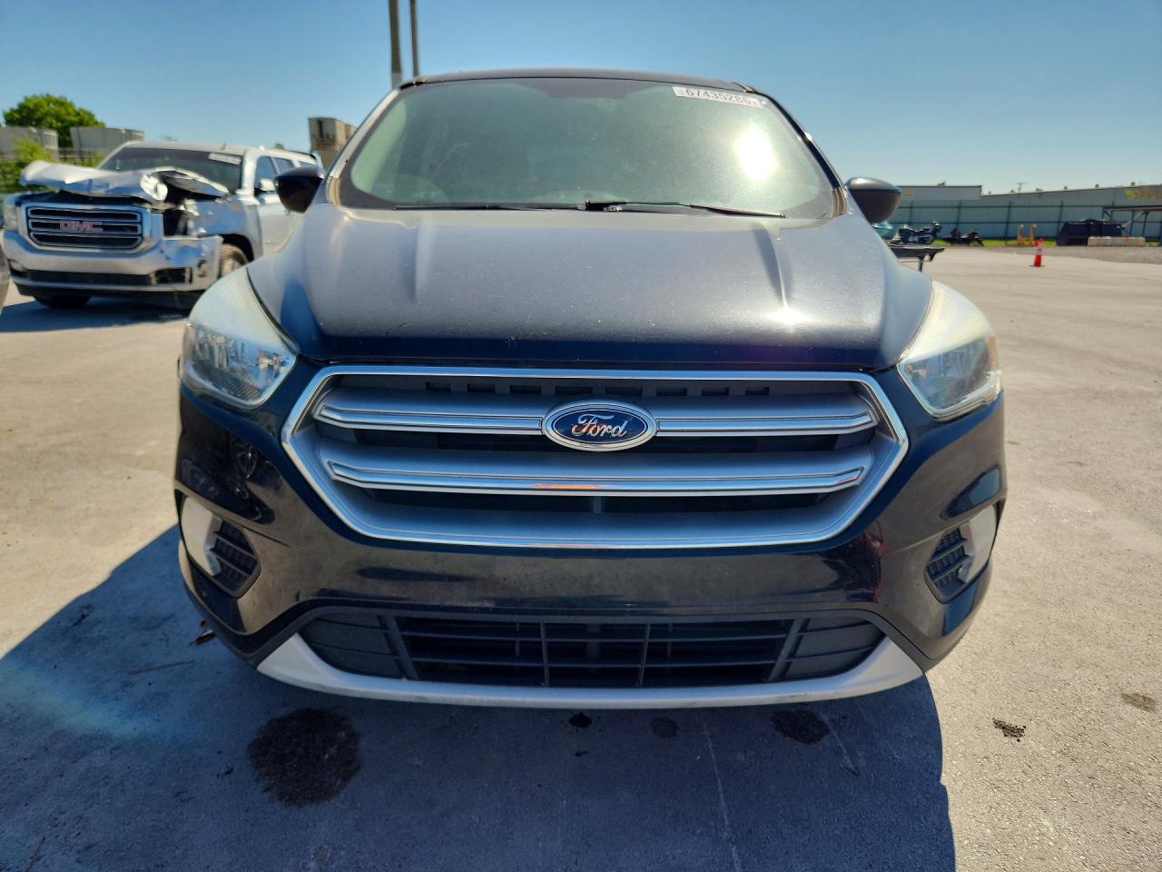 2017 FORD ESCAPE SE — снимка 5