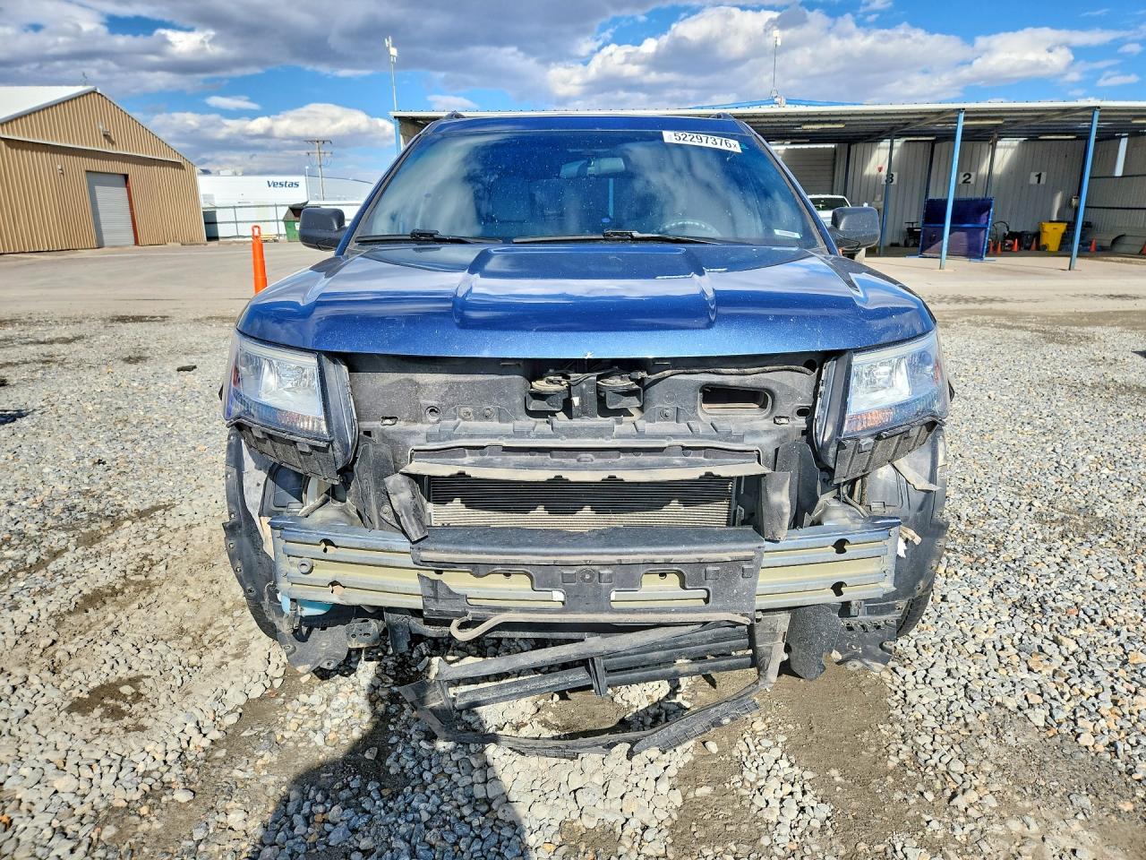 2018 FORD EXPLORER — снимка 5
