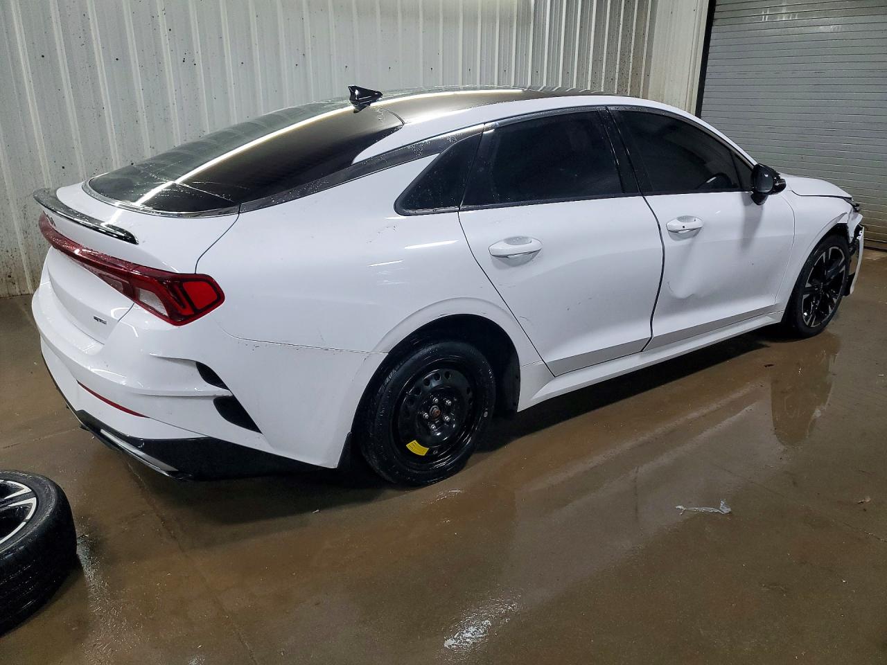 2023 KIA K5 GT-LINE — снимка 3