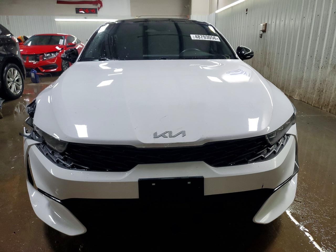 2023 KIA K5 GT-LINE — снимка 5