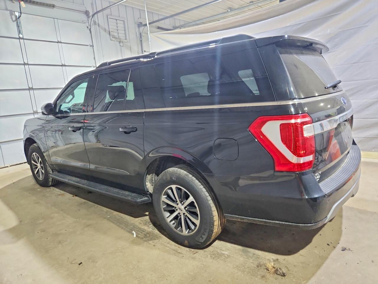 2019 FORD EXPEDITION MAX XLT — снимка 2
