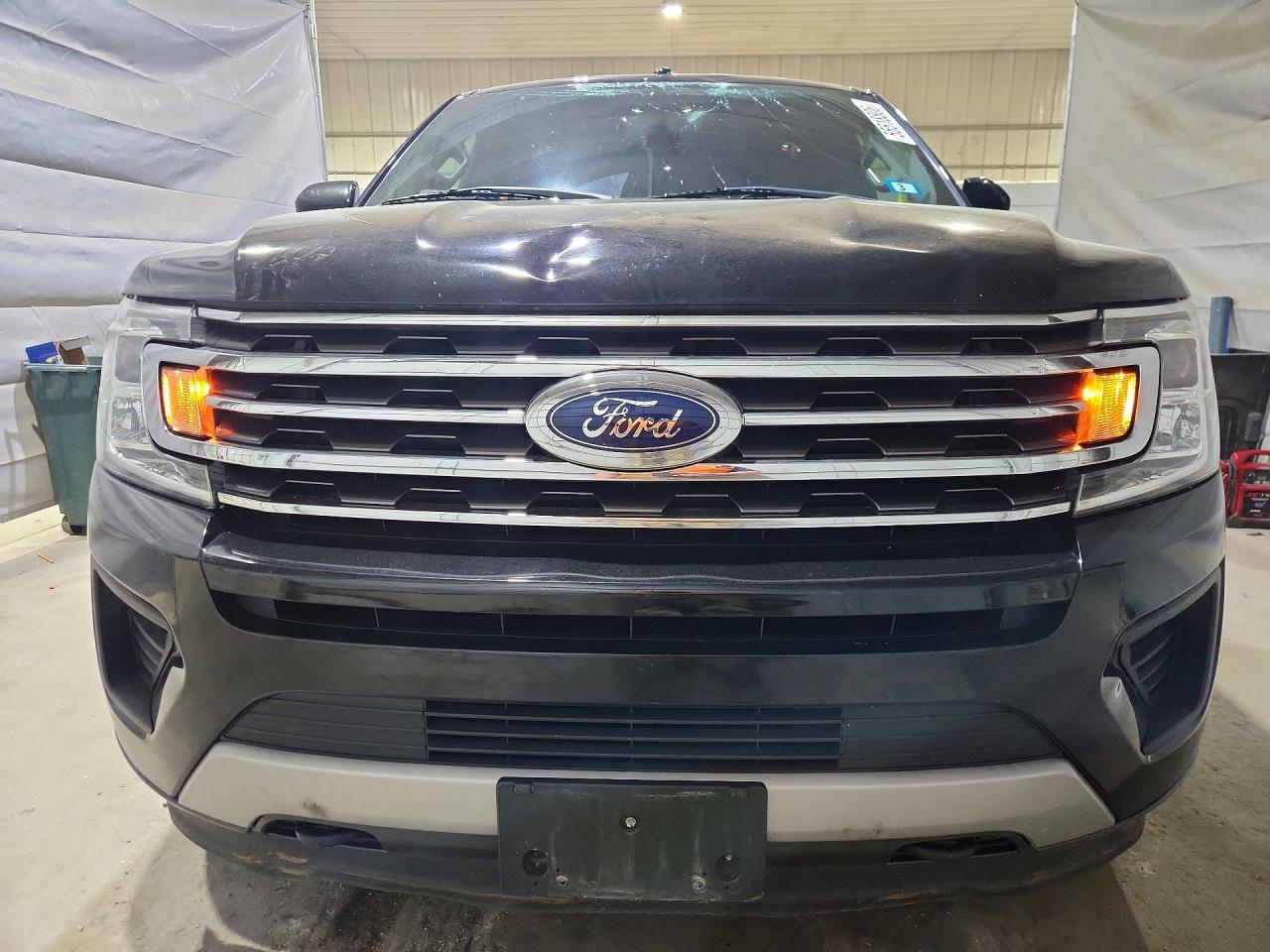 2019 FORD EXPEDITION MAX XLT — снимка 5