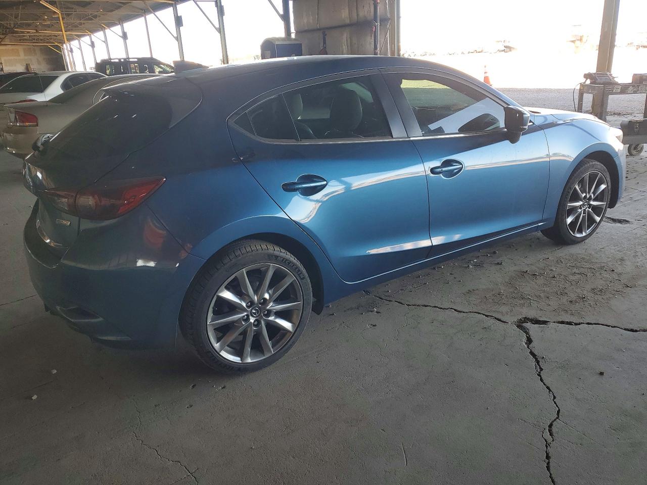 2018 MAZDA 3 — снимка 3