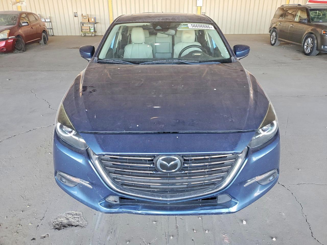 2018 MAZDA 3 — снимка 5