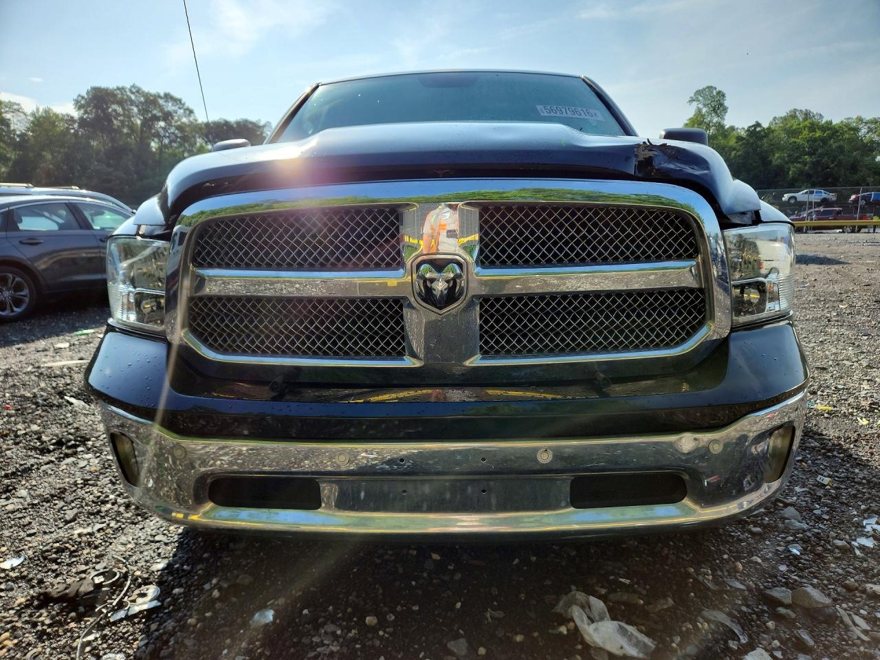 2017 RAM 1500 SLT — снимка 5
