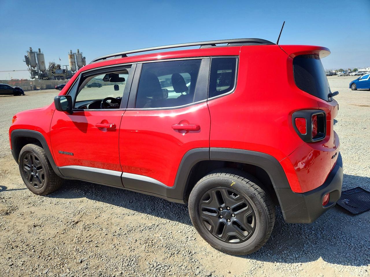 2019 JEEP RENEGADE SPORT — снимка 2