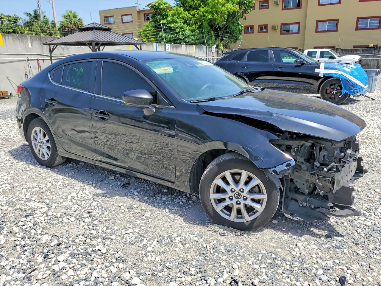 2018 MAZDA 3 SPORT — снимка 4
