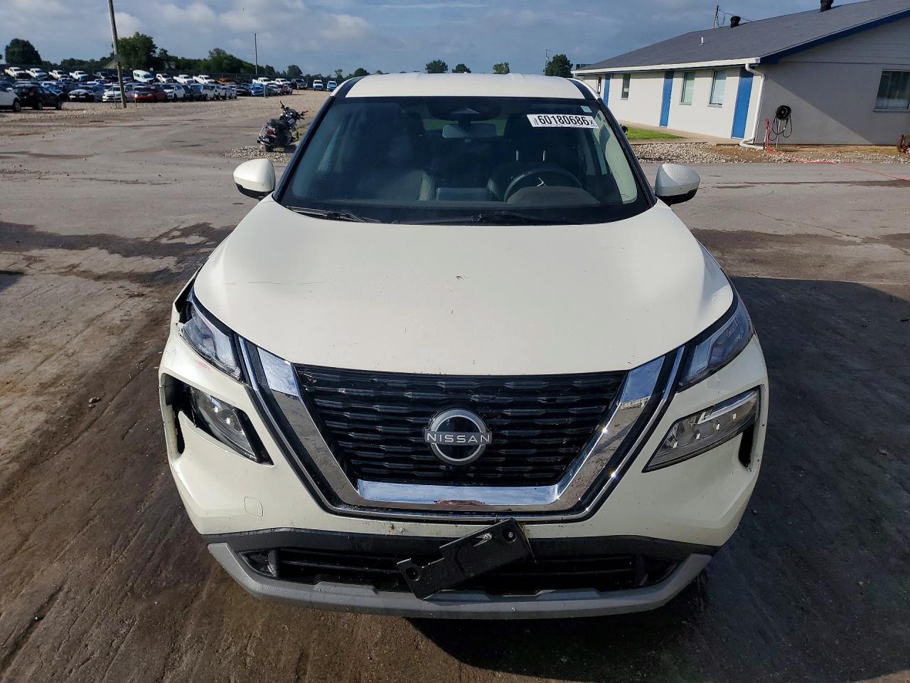 2023 NISSAN ROGUE SV — снимка 5