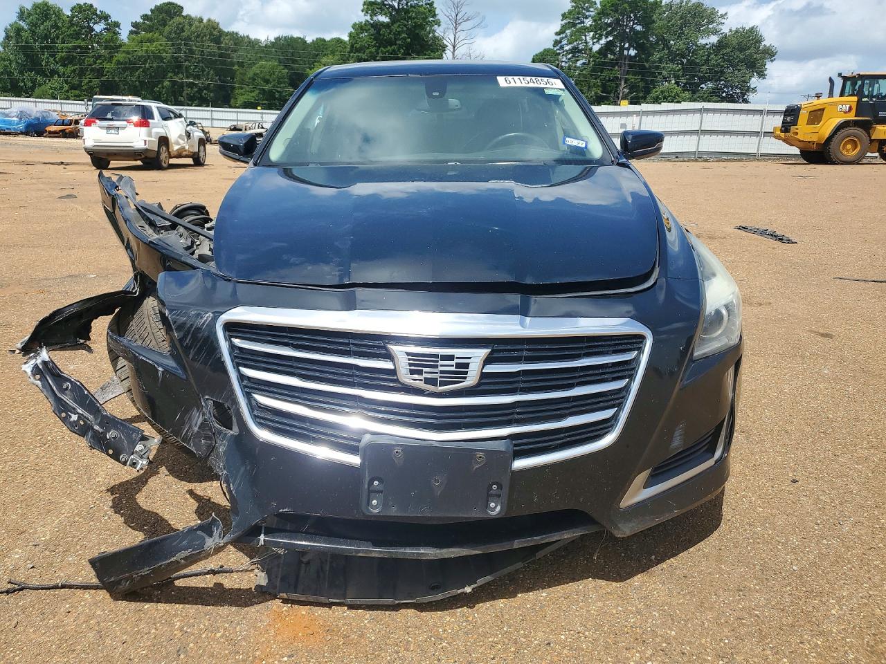 2016 CADILLAC CTS — снимка 5