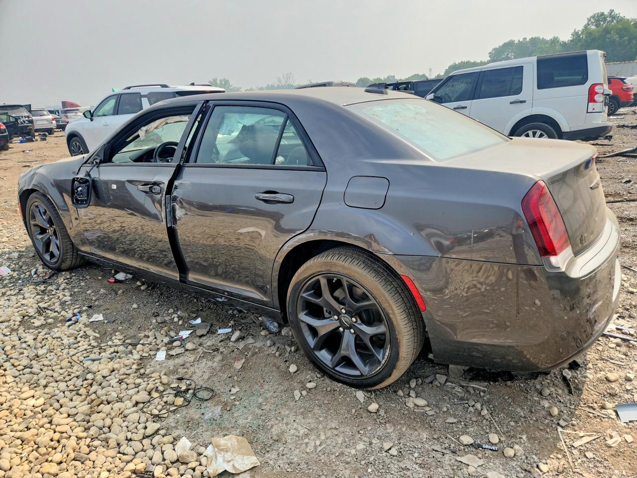 2023 CHRYSLER 300 S — снимка 2