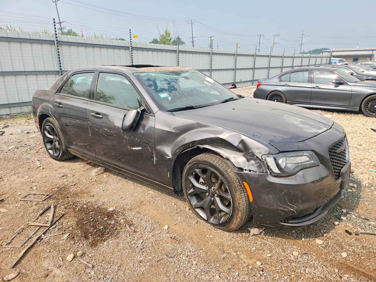 2023 CHRYSLER 300 S — снимка 4