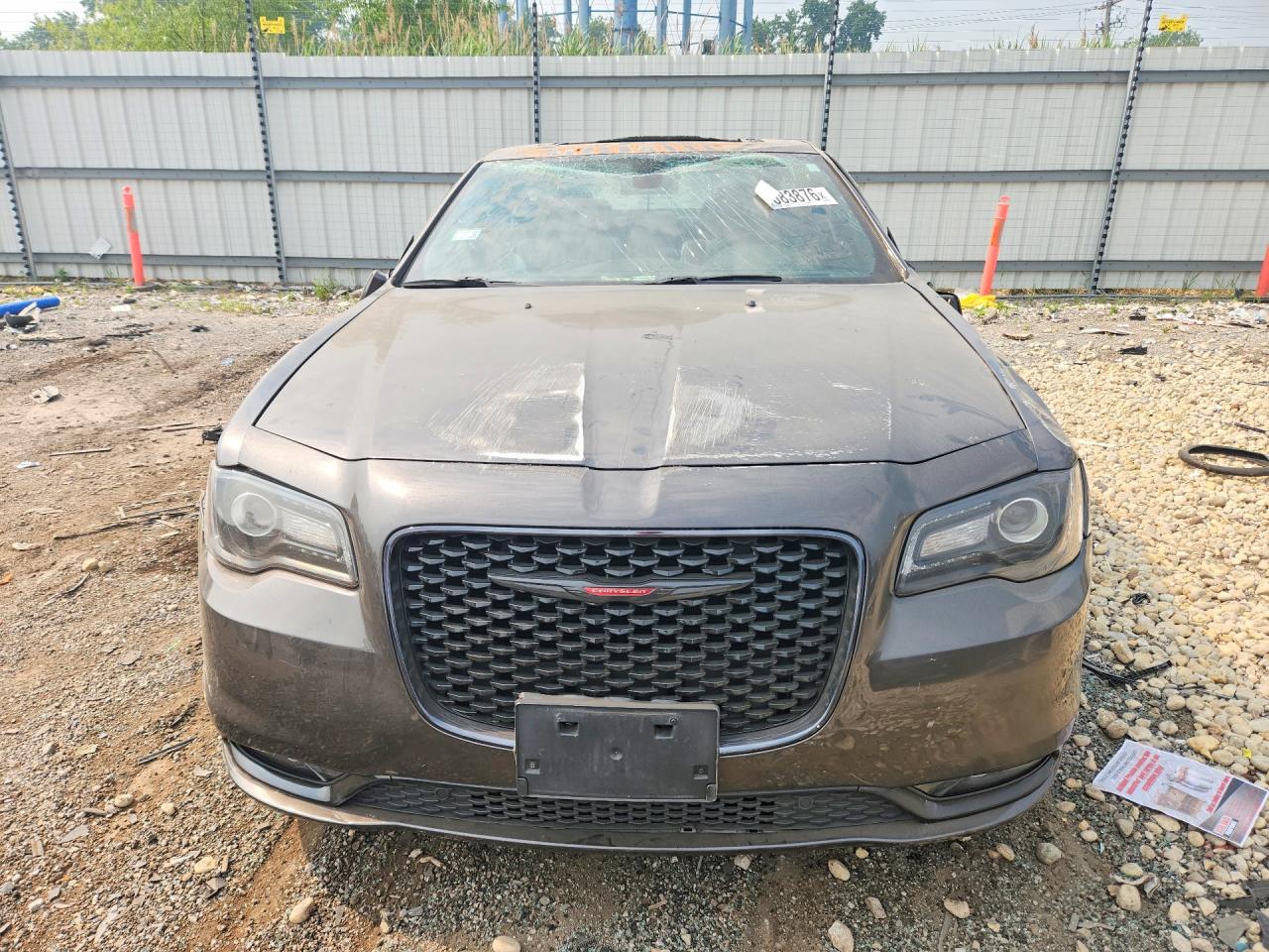 2023 CHRYSLER 300 S — снимка 5