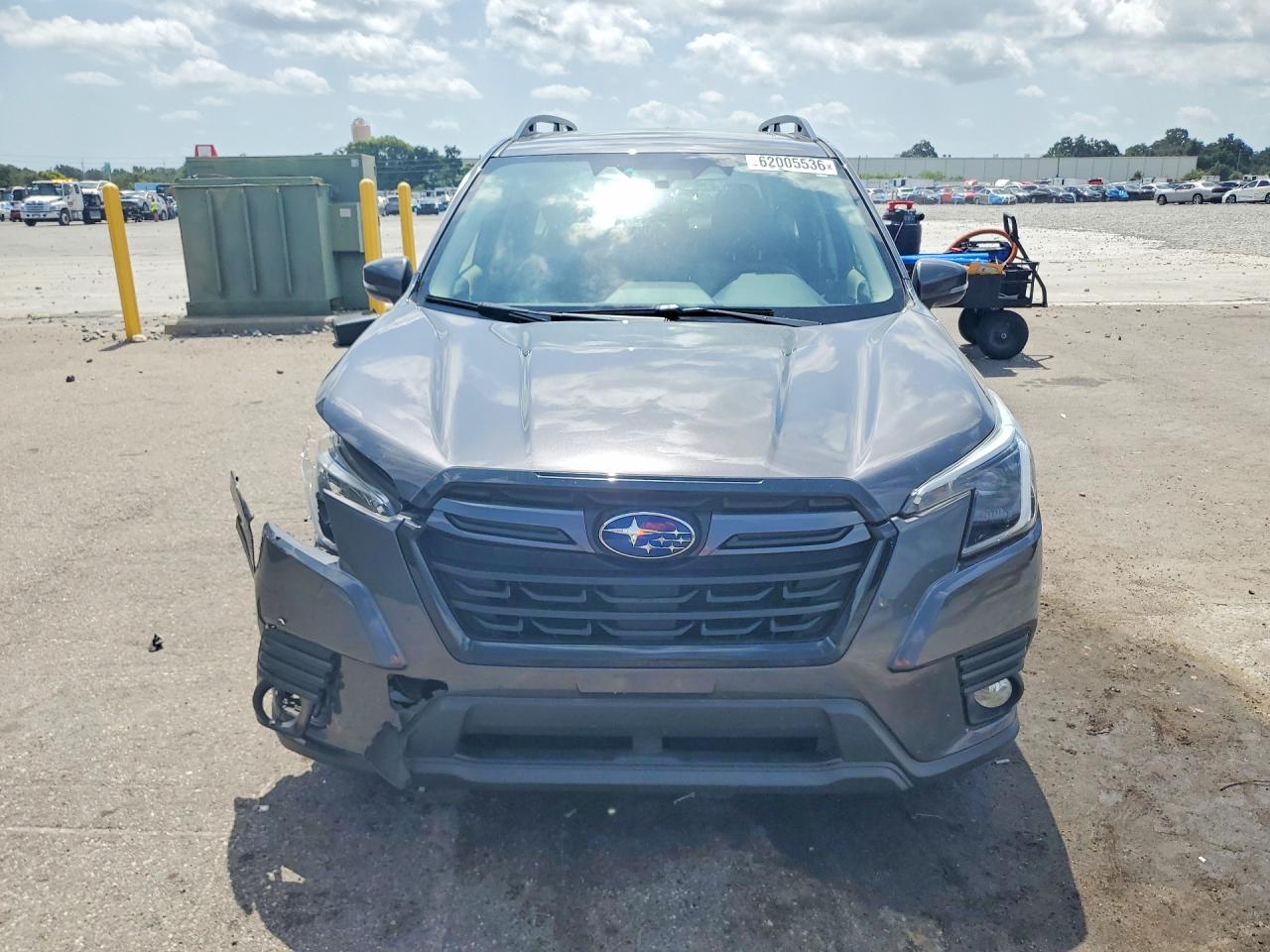 2023 SUBARU FORESTER LIMITED — снимка 5