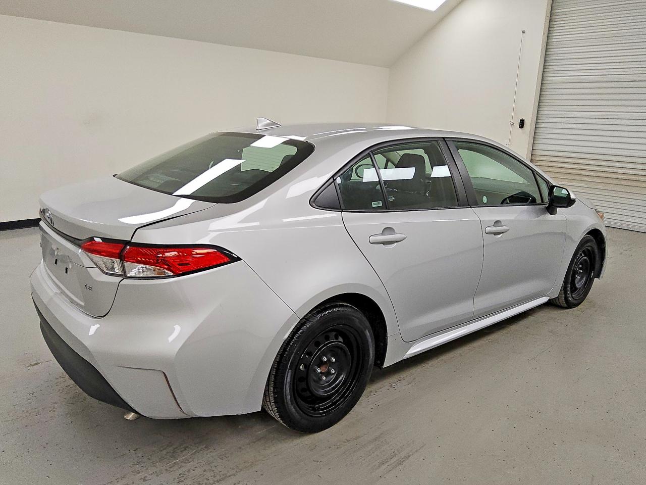 2024 TOYOTA COROLLA LE — снимка 3