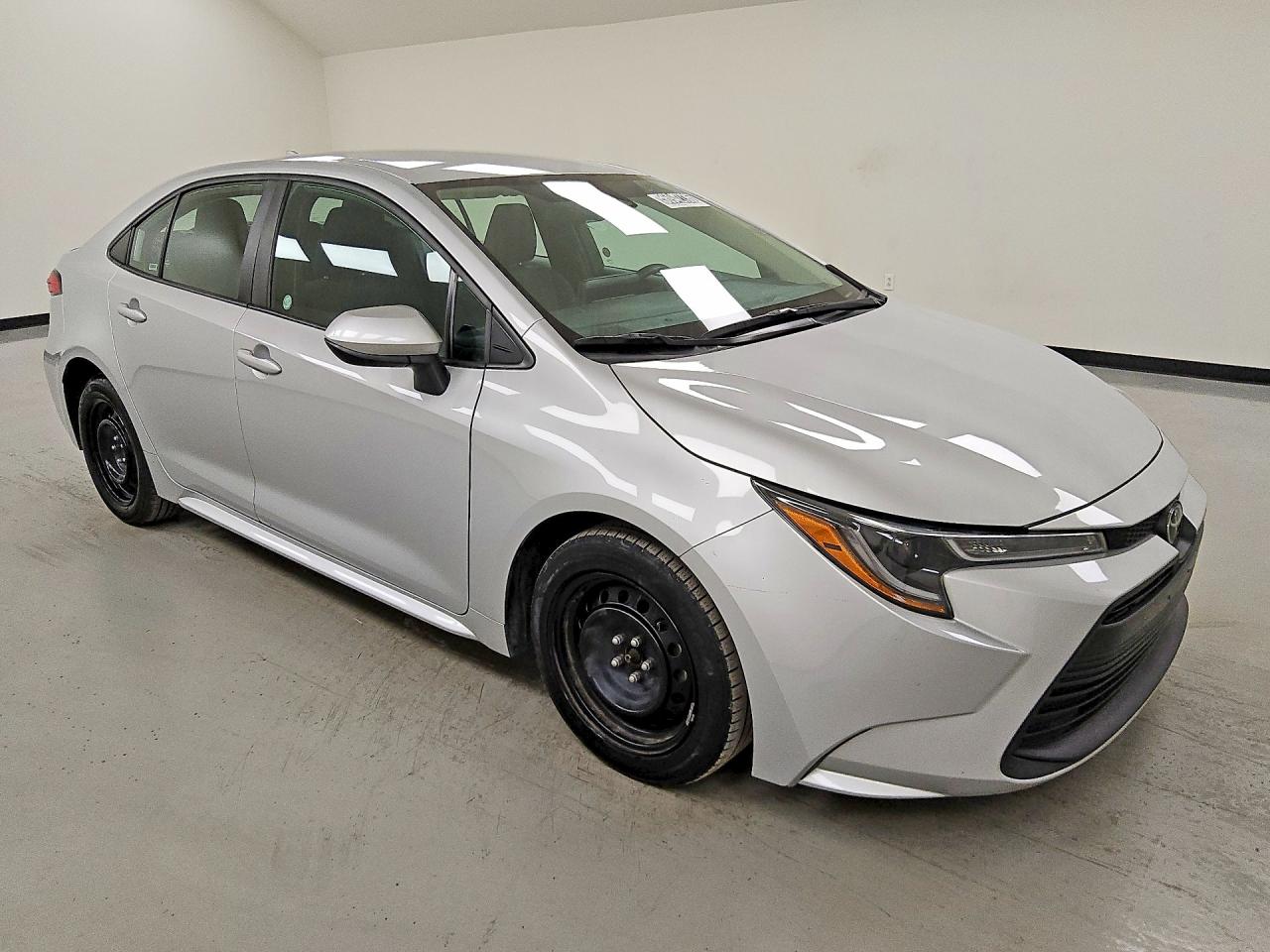 2024 TOYOTA COROLLA LE — снимка 4