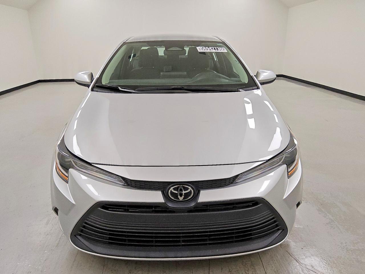 2024 TOYOTA COROLLA LE — снимка 5