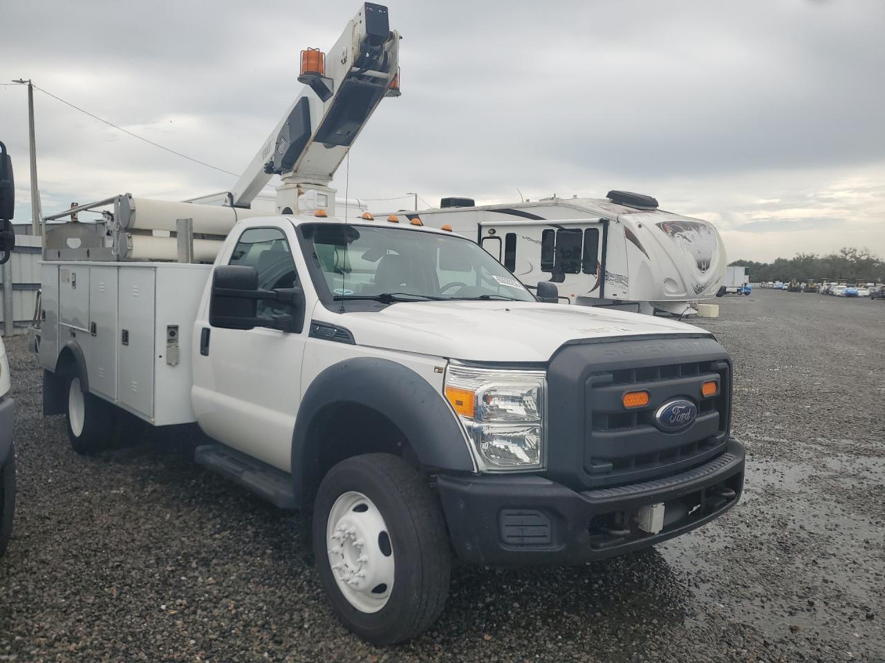 2015 FORD F450 SUPER DUTY — снимка 4
