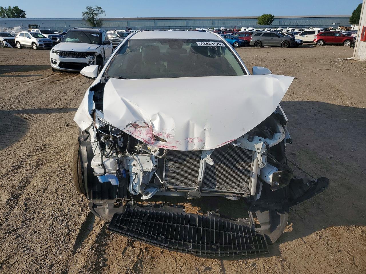 2018 TOYOTA COROLLA SE — снимка 5