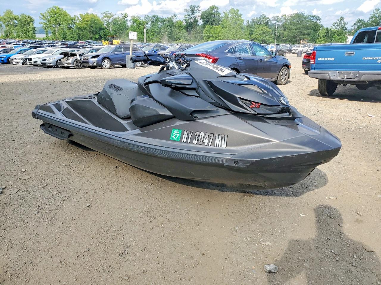 2023 SEA-DOO RXP X 300