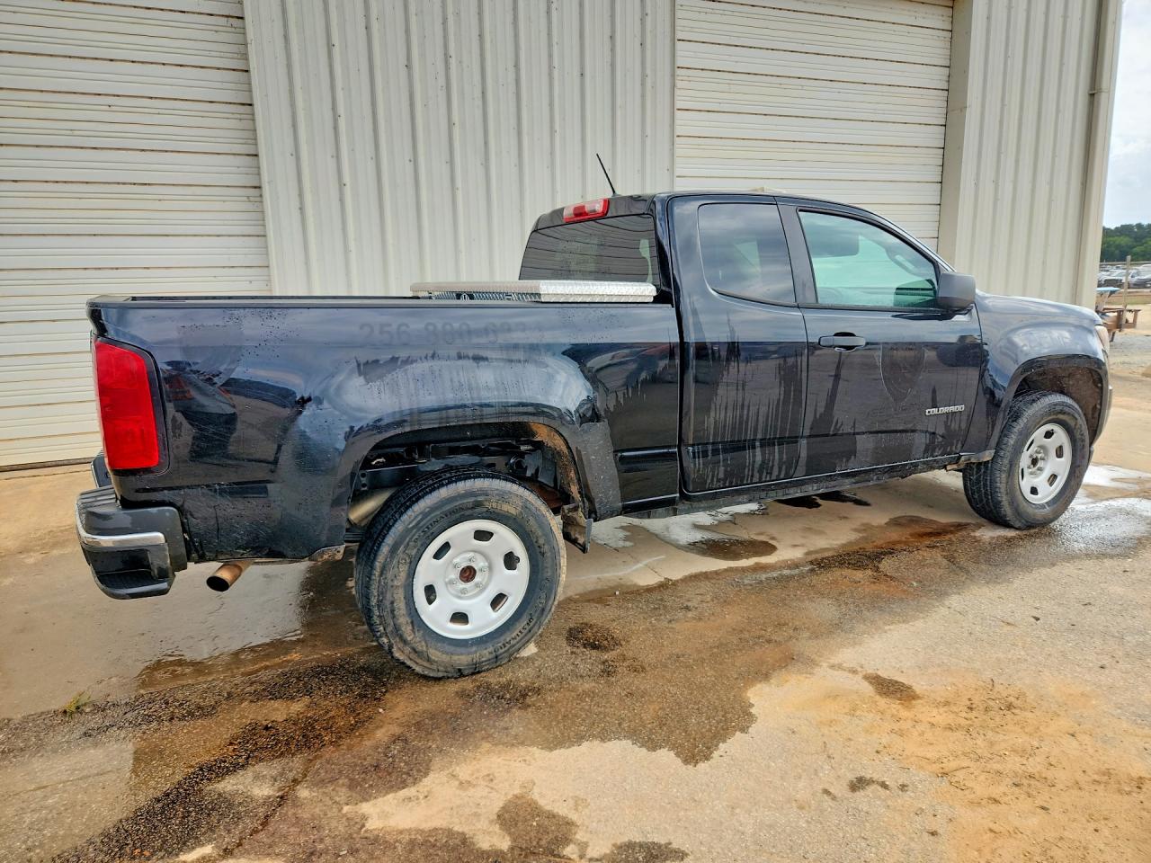 2016 CHEVROLET COLORADO — снимка 3