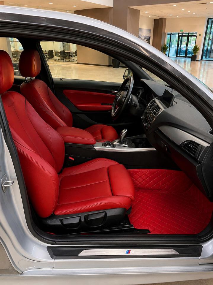 2017 BMW 230XI — снимка 5