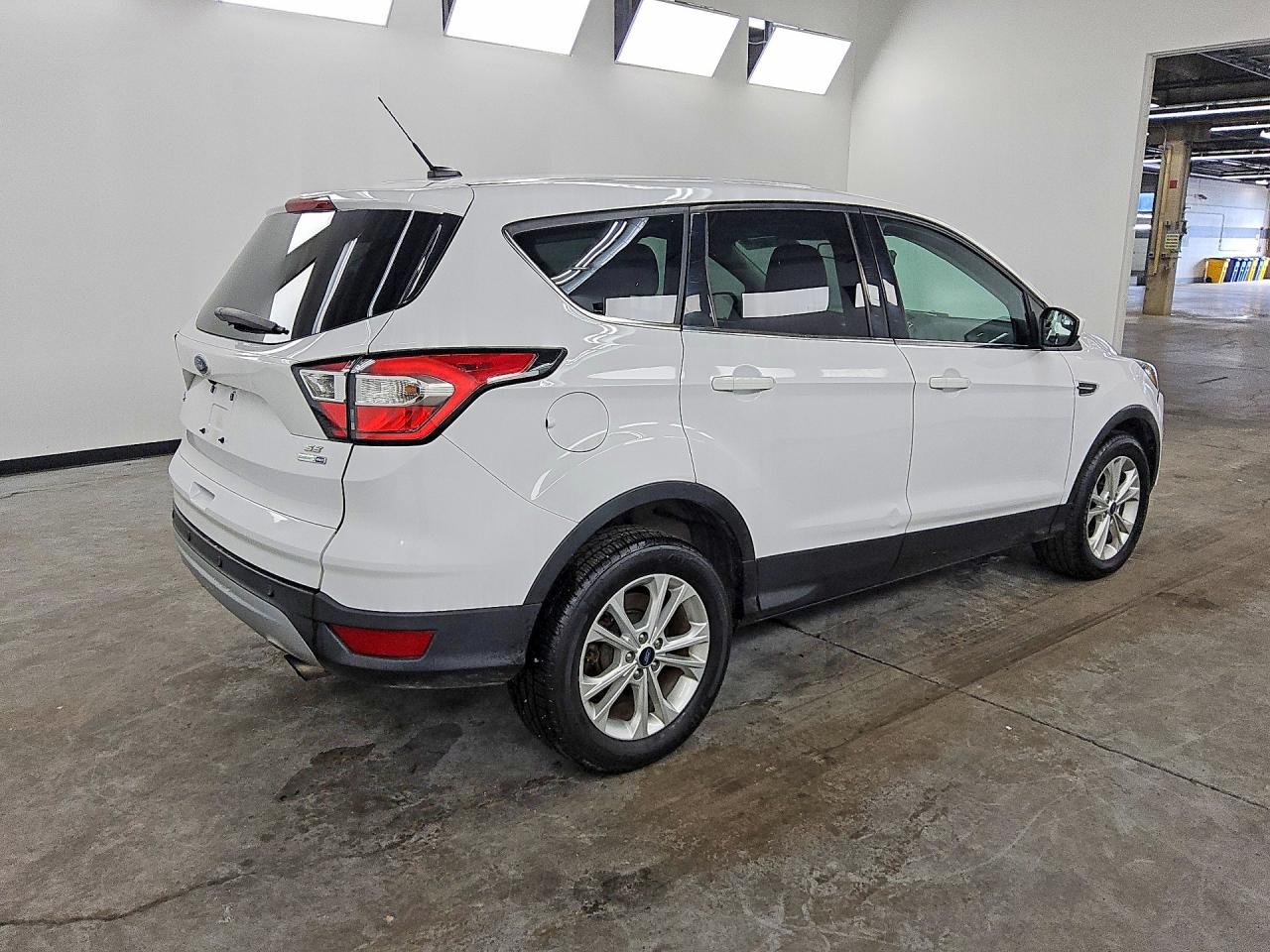 2017 FORD ESCAPE SE — снимка 3