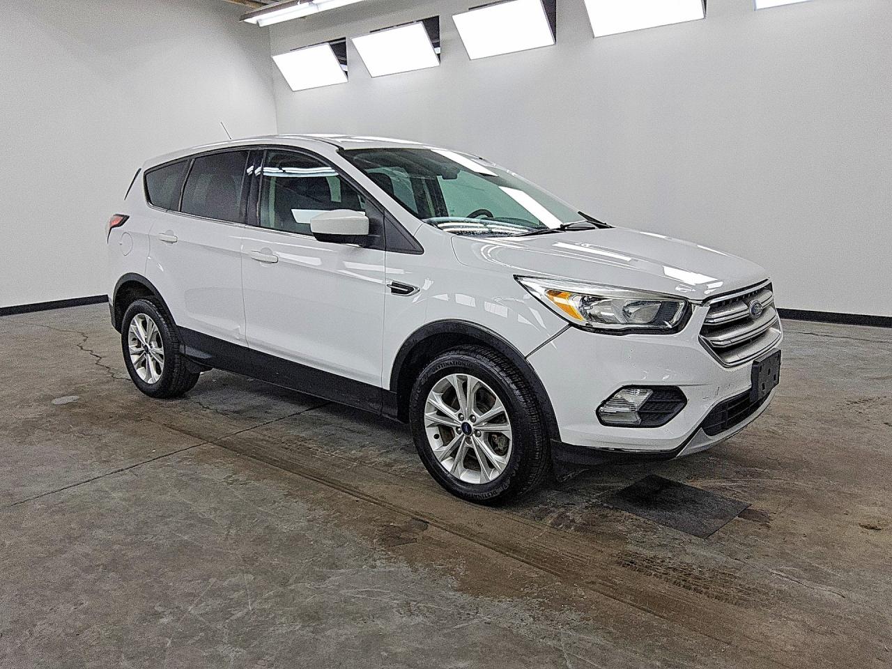 2017 FORD ESCAPE SE — снимка 4