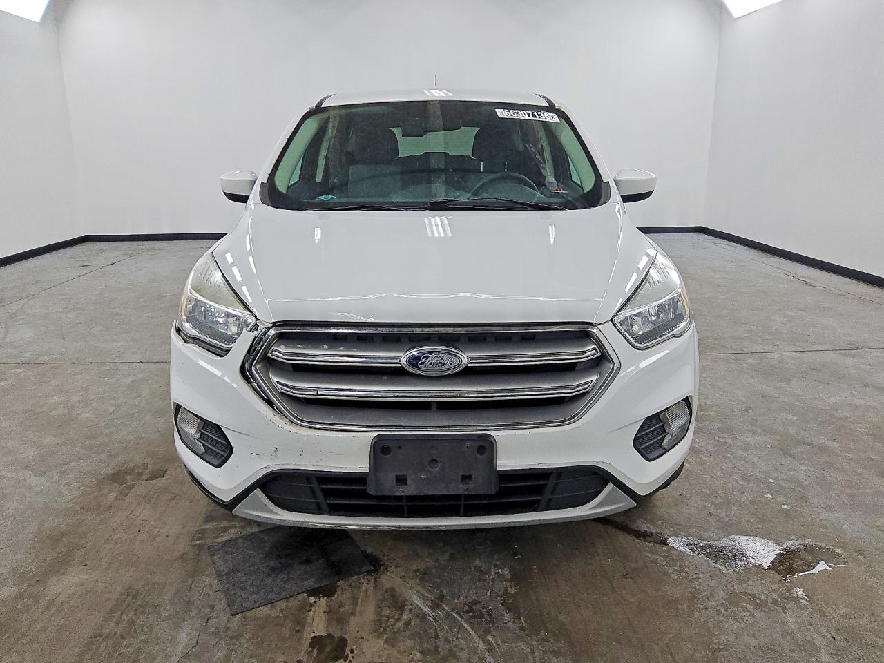 2017 FORD ESCAPE SE — снимка 5