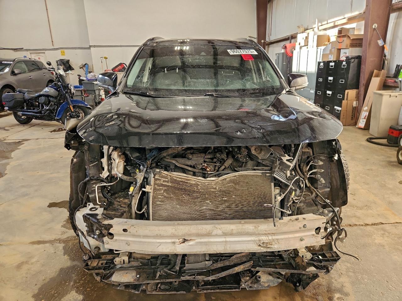 2020 TOYOTA RAV4 LE — снимка 5