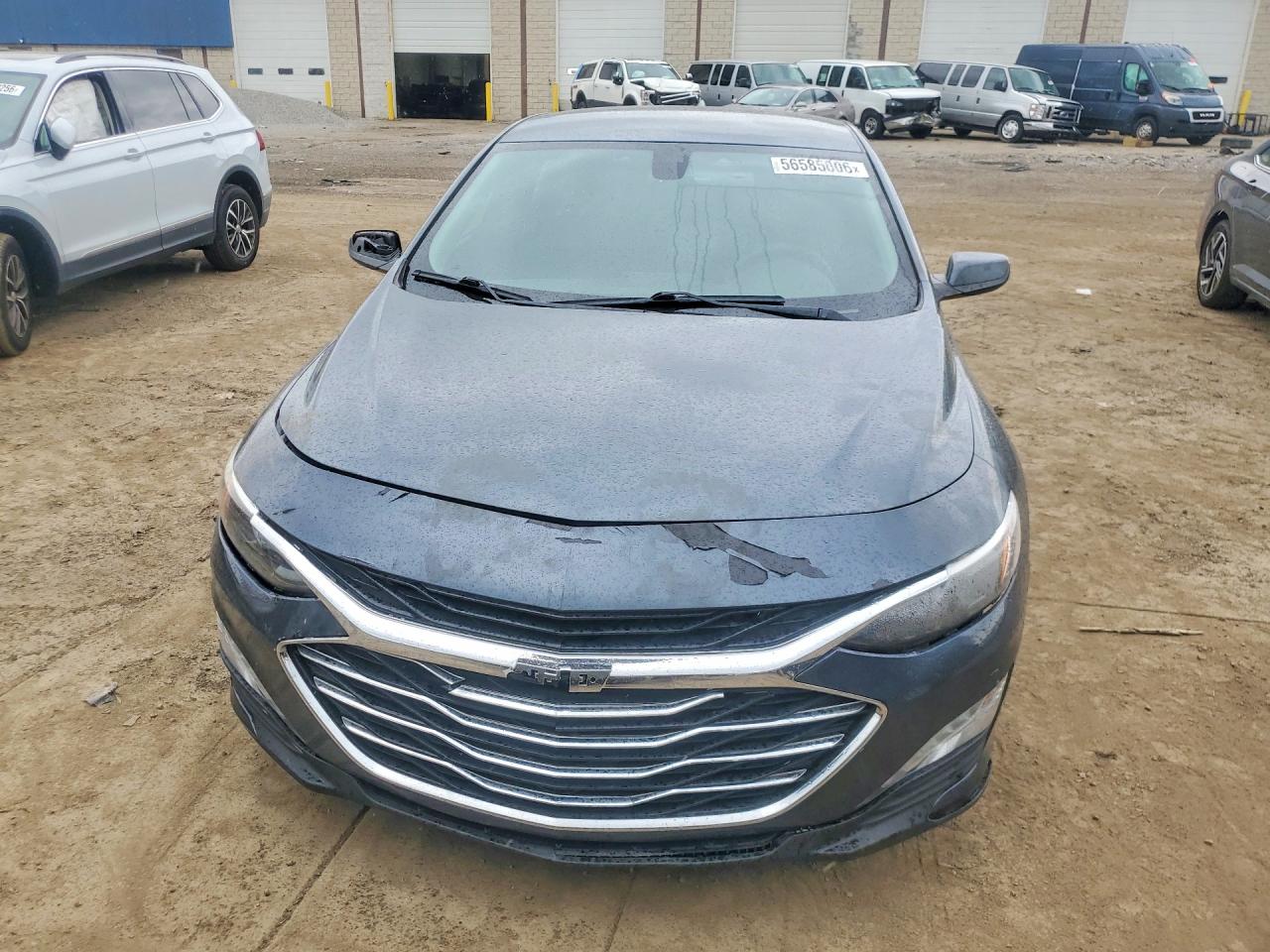2019 CHEVROLET MALIBU LT — снимка 5