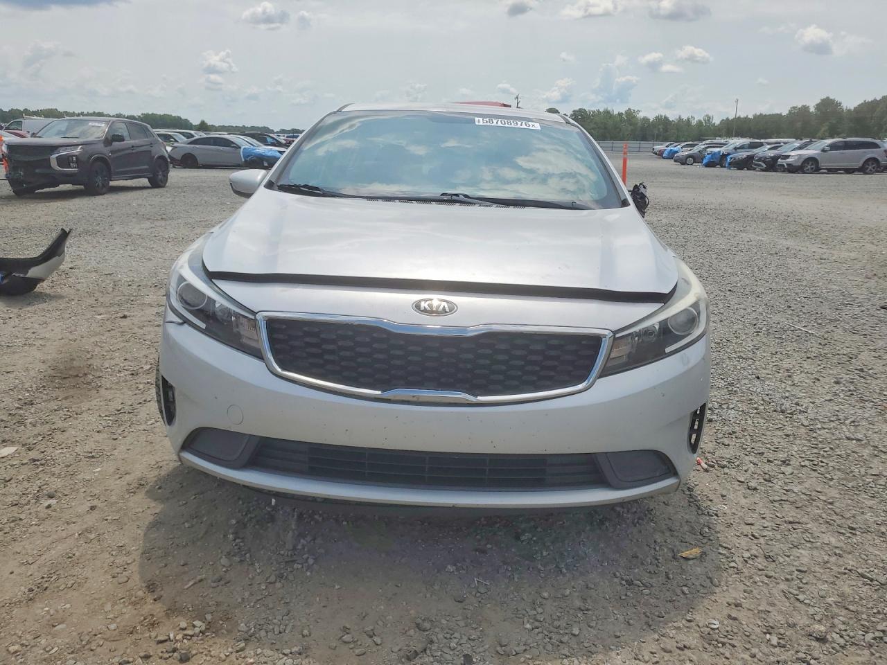 2017 KIA FORTE LX — снимка 5