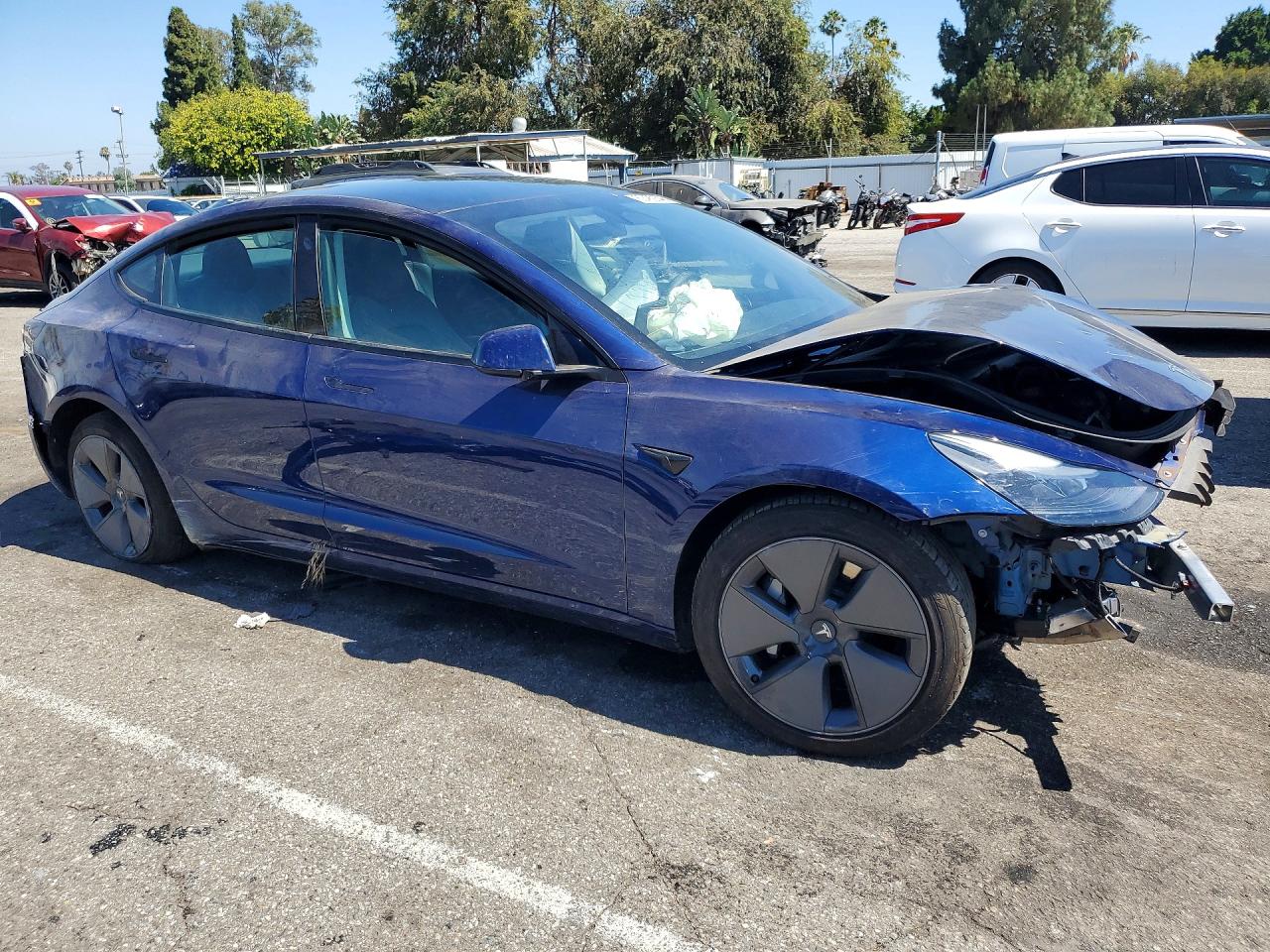 2023 TESLA MODEL 3 — снимка 4