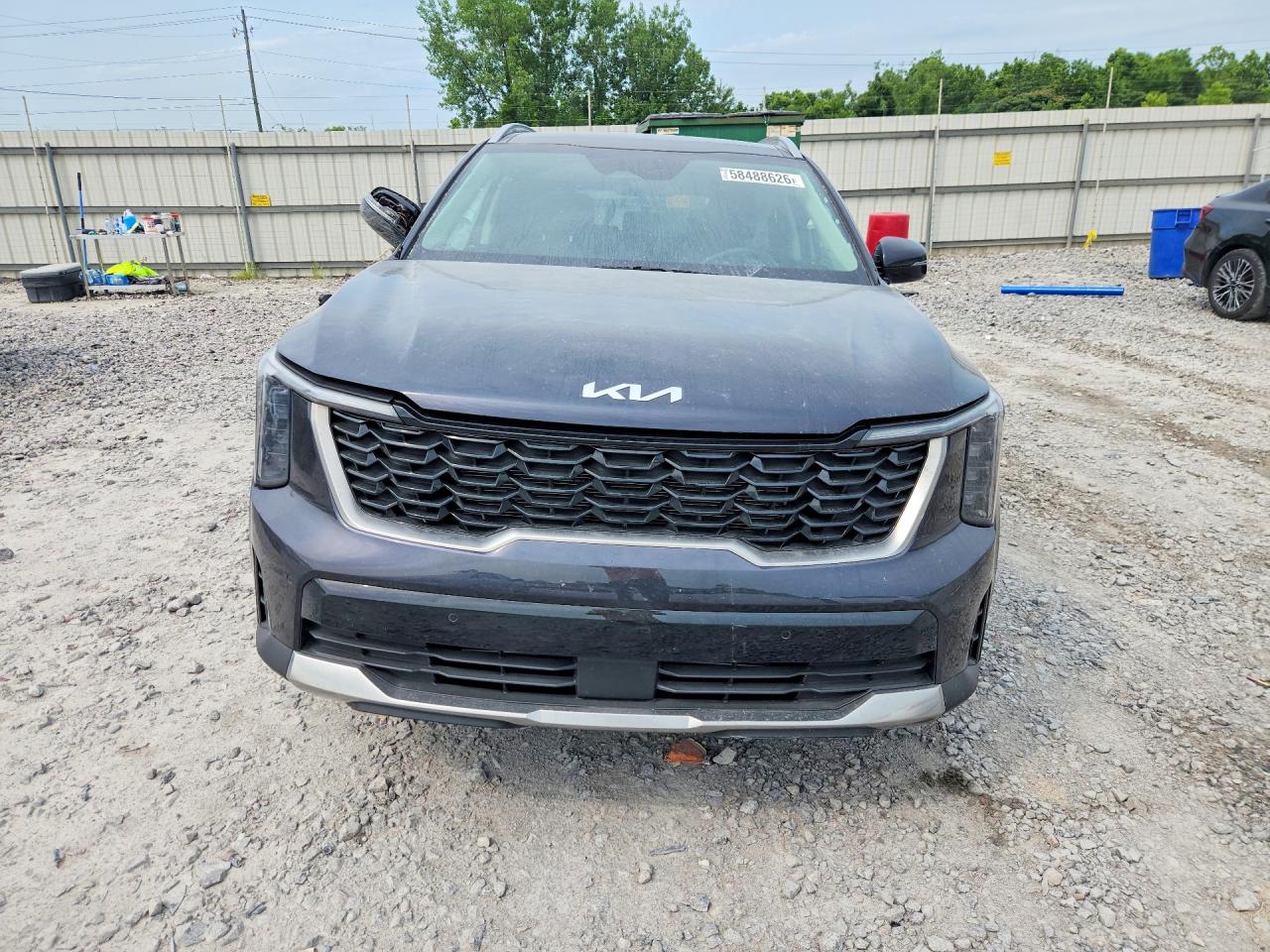 2026 KIA SORENTO S — снимка 5