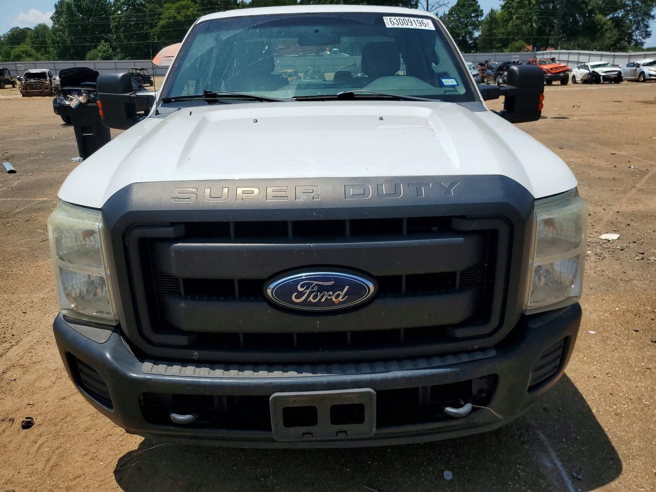 2015 FORD F250 SUPER DUTY — снимка 5