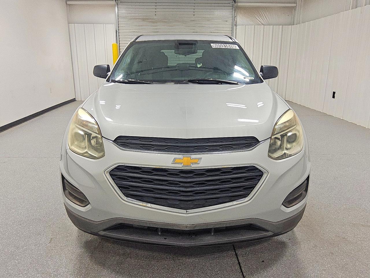 2017 CHEVROLET EQUINOX LS — снимка 5