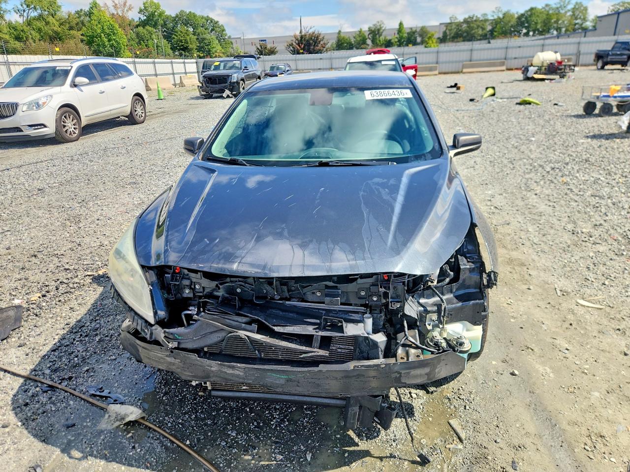 2015 CHEVROLET MALIBU LS — снимка 5