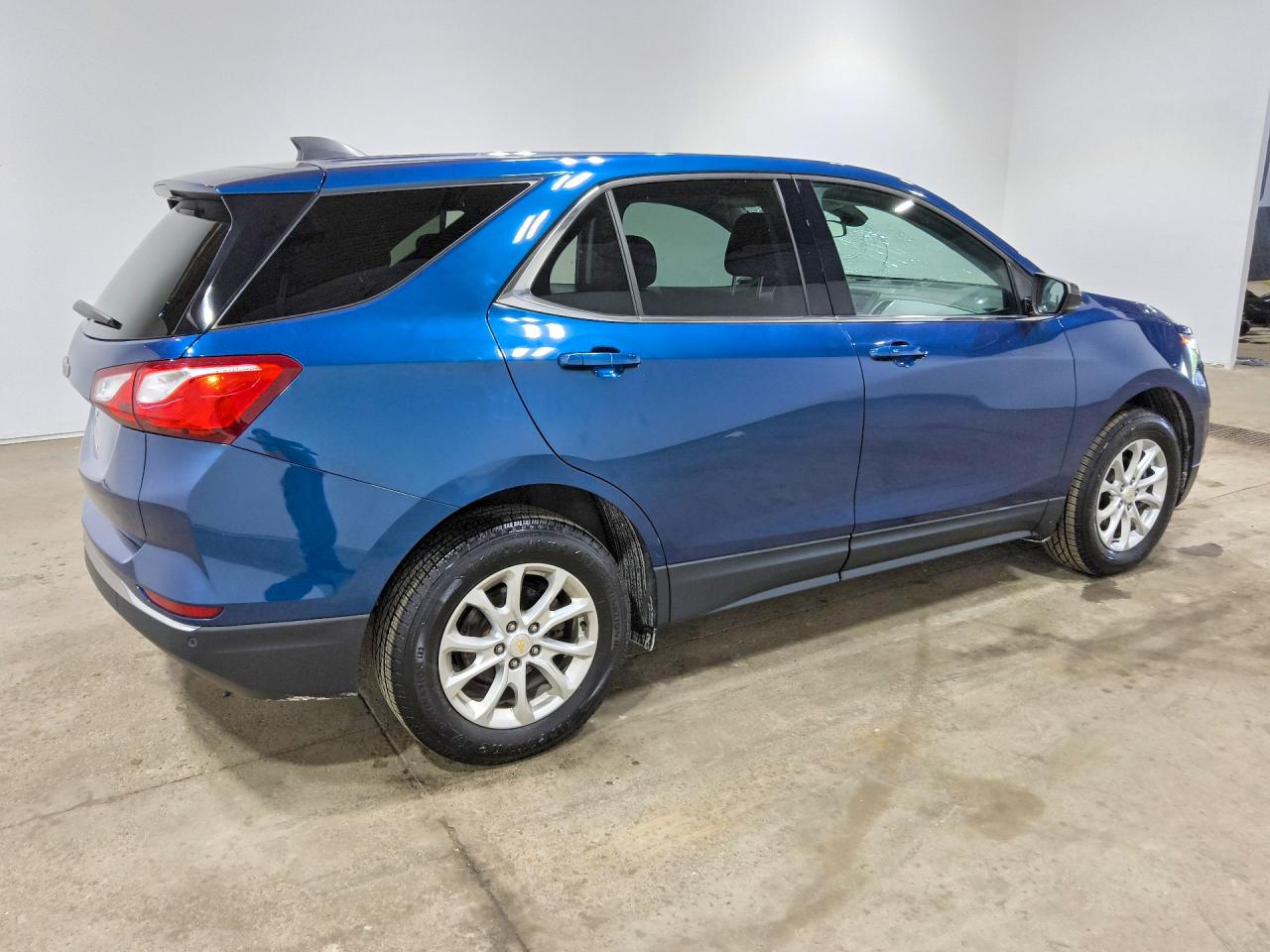 2020 CHEVROLET EQUINOX LT — снимка 3
