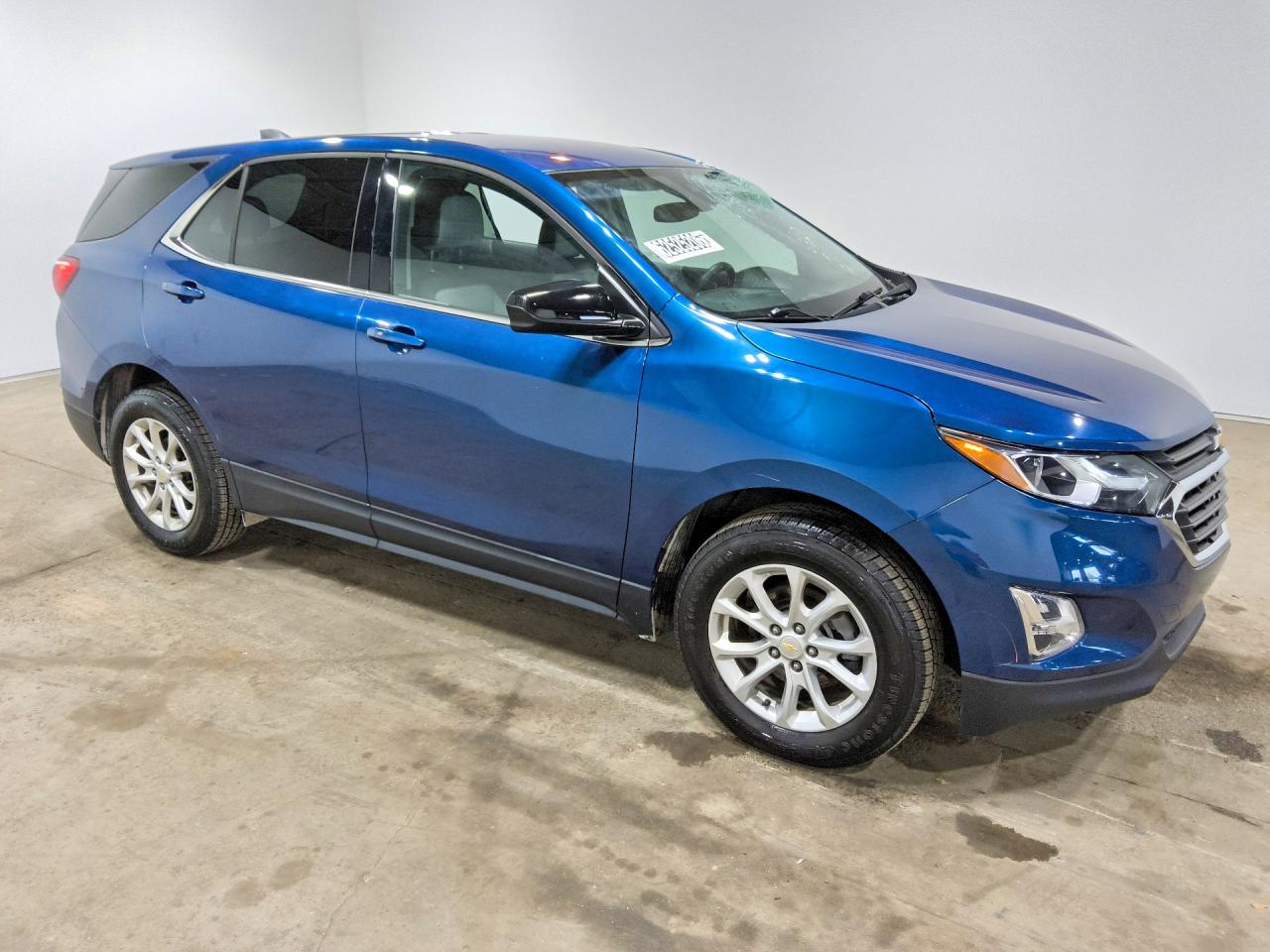 2020 CHEVROLET EQUINOX LT — снимка 4