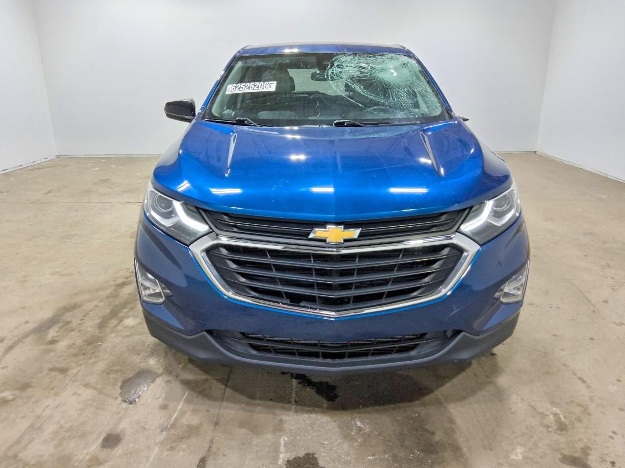 2020 CHEVROLET EQUINOX LT — снимка 5