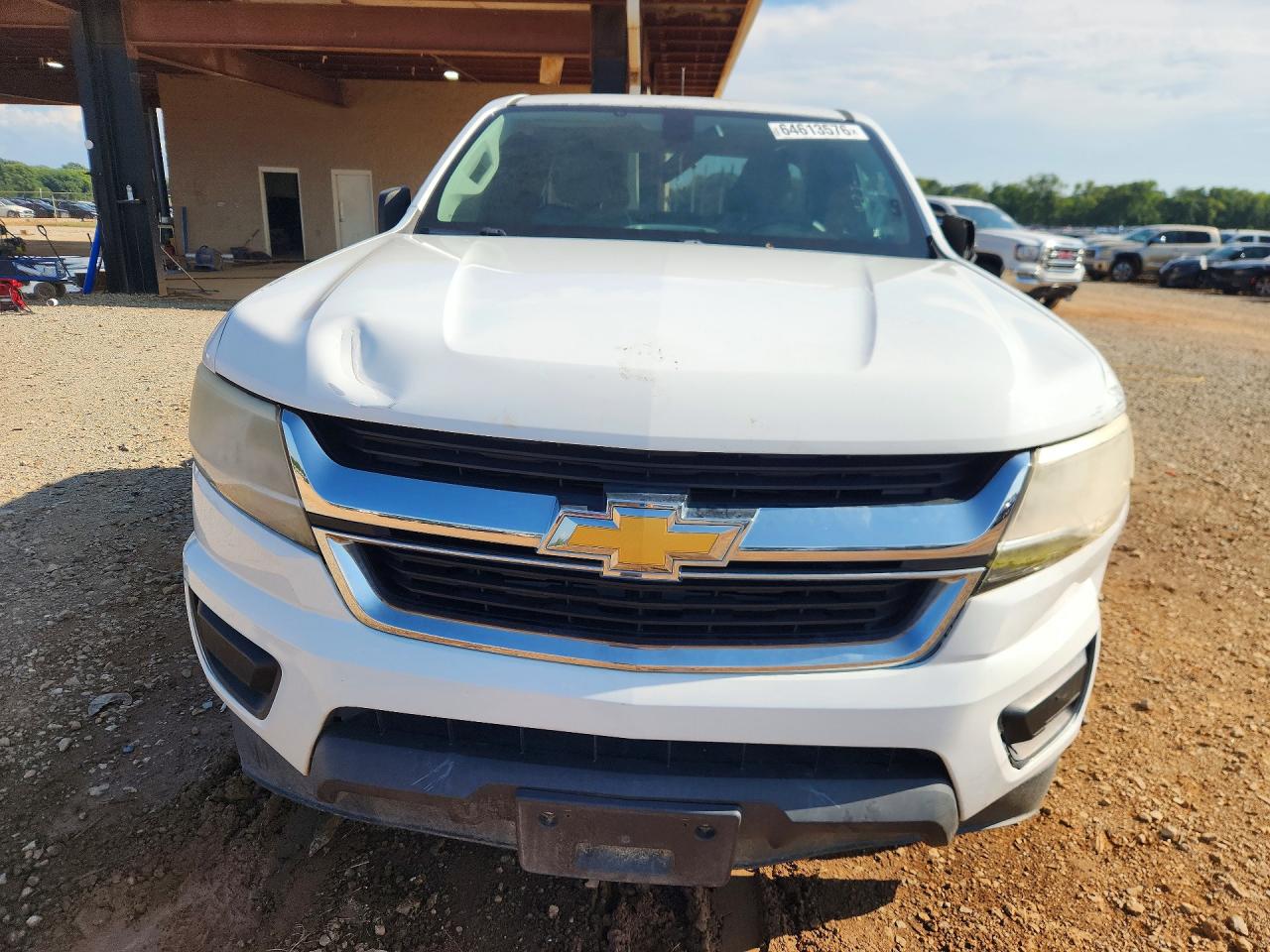 2015 CHEVROLET COLORADO — снимка 5