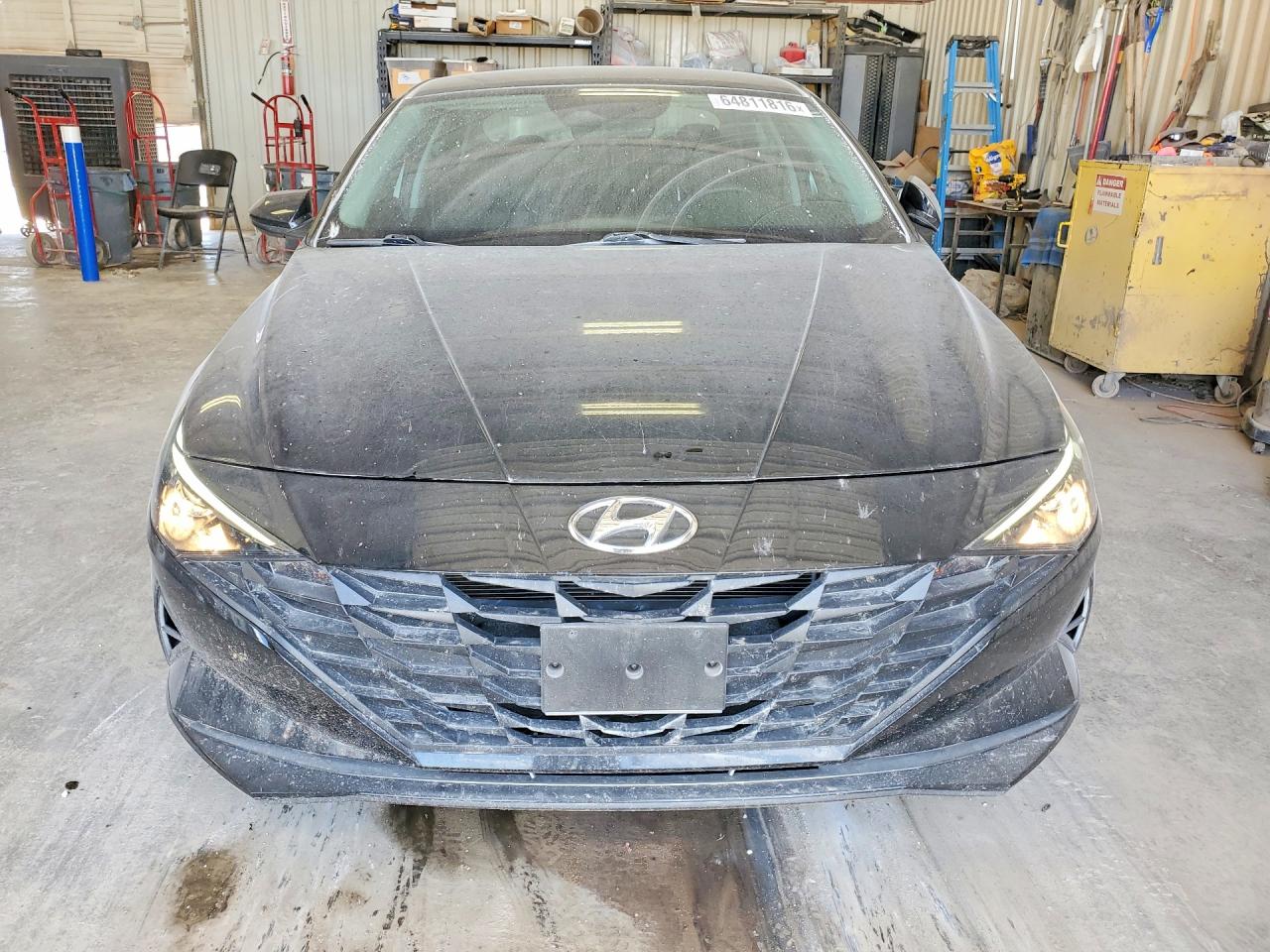 2023 HYUNDAI ELANTRA SE — снимка 5