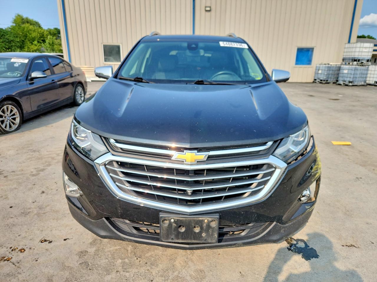 2019 CHEVROLET EQUINOX PREMIER — снимка 5
