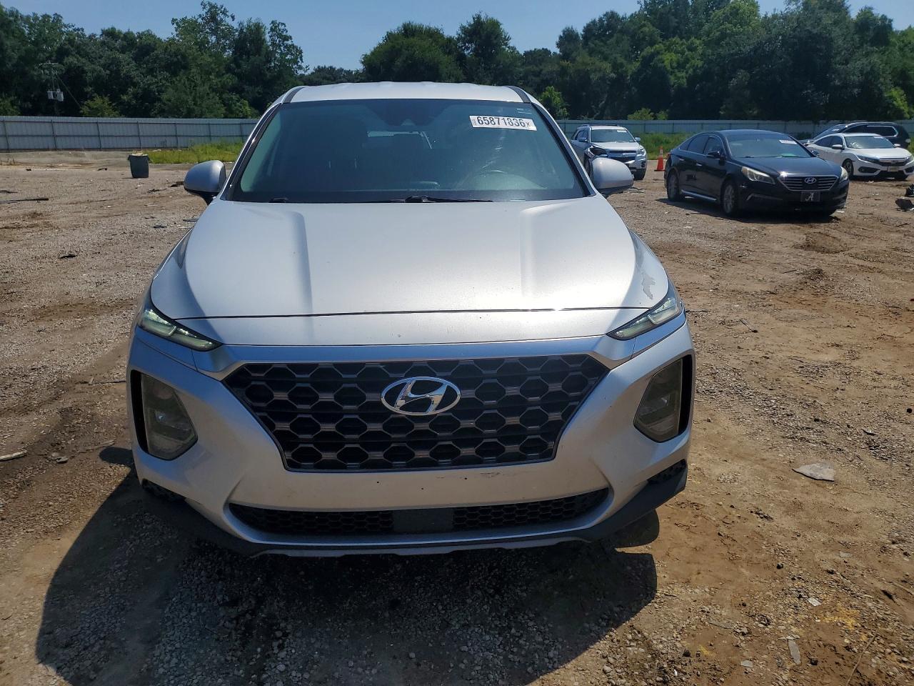 2019 HYUNDAI SANTA FE SE — снимка 5