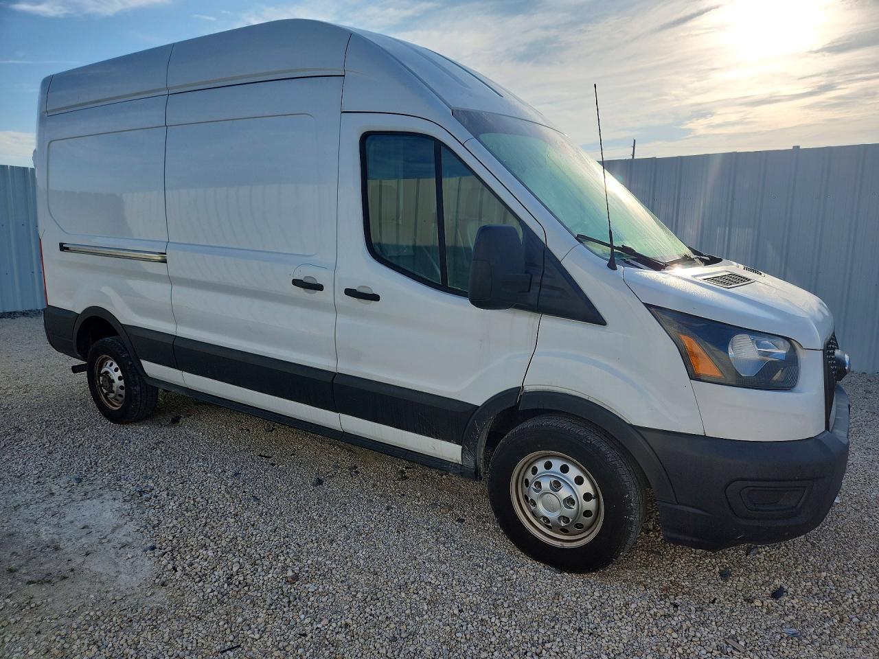 2022 FORD TRANSIT T-250 — снимка 4
