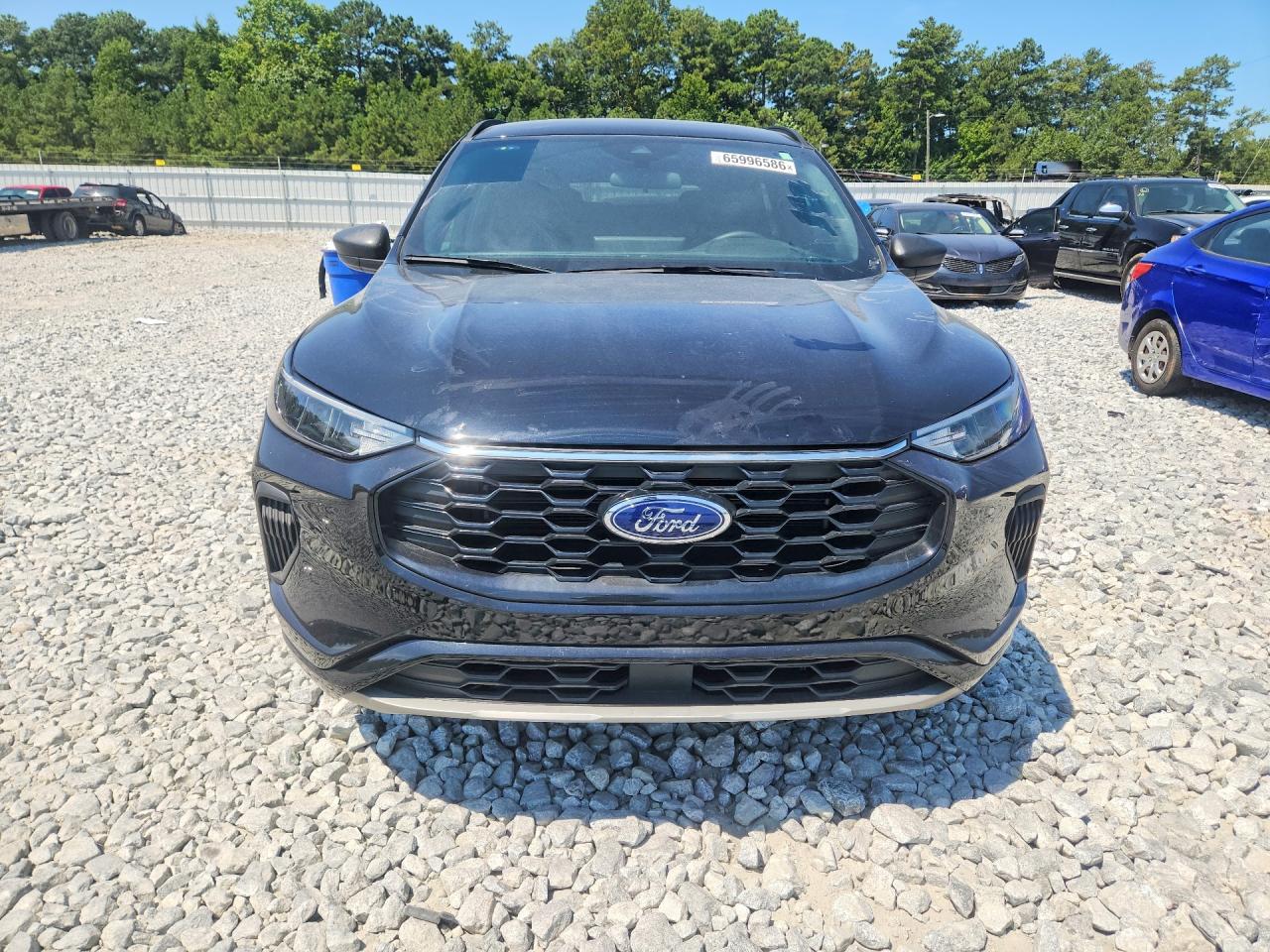 2023 FORD ESCAPE ST LINE — снимка 5