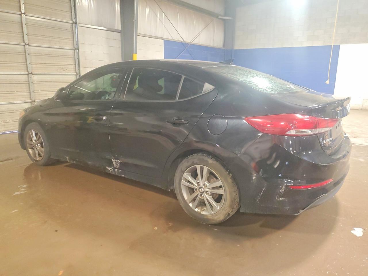 2017 HYUNDAI ELANTRA SE — снимка 2