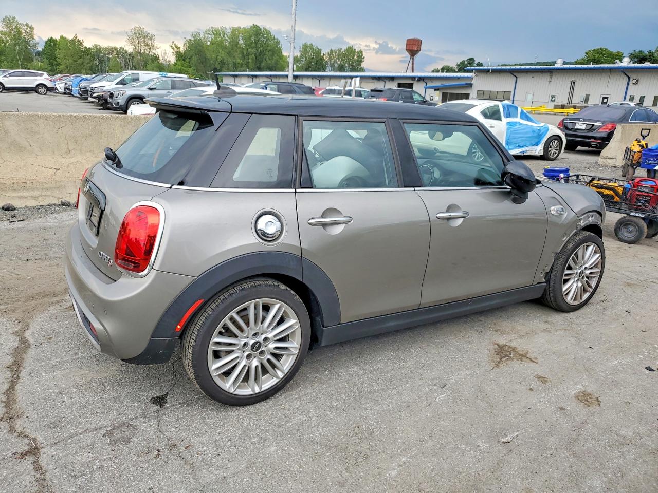 2019 MINI COOPER S — снимка 3