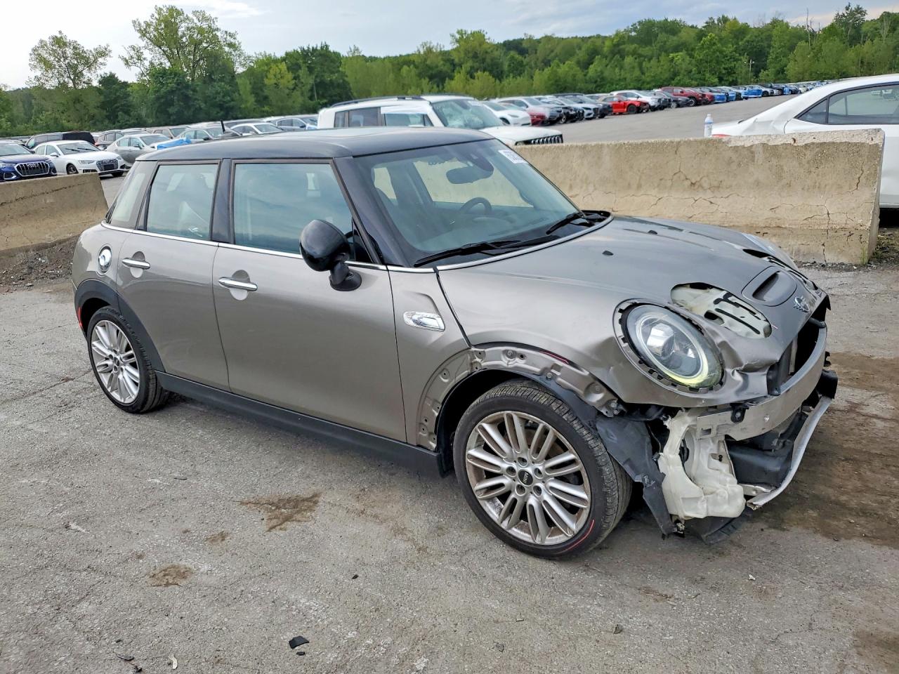 2019 MINI COOPER S — снимка 4